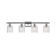 A thumbnail of the Innovations Lighting 516-4W Cobleskill Polished Chrome / Clear Ripple