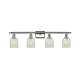 A thumbnail of the Innovations Lighting 516-4W Caledonia Polished Chrome / Mouchette