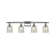 A thumbnail of the Innovations Lighting 516-4W Caledonia Polished Chrome / Mica