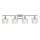 A thumbnail of the Innovations Lighting 516-4W Niagra Polished Nickel / Clear