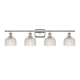 A thumbnail of the Innovations Lighting 516-4W Dayton Polished Nickel / Clear