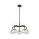 A thumbnail of the Innovations Lighting 516-5CR-13-24 Ithaca Chandelier Alternate Image