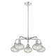 A thumbnail of the Innovations Lighting 516-5CR-13-24 Ithaca Chandelier Alternate Image