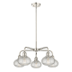 A thumbnail of the Innovations Lighting 516-5CR-13-24 Ithaca Chandelier Alternate Image