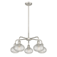 A thumbnail of the Innovations Lighting 516-5CR-13-24 Ithaca Chandelier Alternate Image