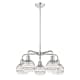 A thumbnail of the Innovations Lighting 516-5CR-14-24 Rochester Chandelier Alternate Image