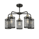 A thumbnail of the Innovations Lighting 516-5CR-14-25 Ballston Chandelier Alternate image