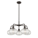 A thumbnail of the Innovations Lighting 516-5CR-14-26 Ithaca Chandelier Alternate Image