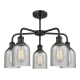 A thumbnail of the Innovations Lighting 516-5CR-15-23 Caledonia Chandelier Alternate image