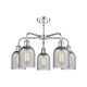 A thumbnail of the Innovations Lighting 516-5CR-15-23 Caledonia Chandelier Alternate image