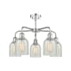 A thumbnail of the Innovations Lighting 516-5CR-15-23 Caledonia Chandelier Alternate image