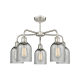 A thumbnail of the Innovations Lighting 516-5CR-15-23 Caledonia Chandelier Alternate image