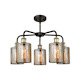 A thumbnail of the Innovations Lighting 516-5CR-15-23 Cobbleskill Chandelier Alternate Image