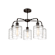 A thumbnail of the Innovations Lighting 516-5CR-15-23 Cobbleskill Chandelier Alternate Image
