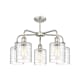 A thumbnail of the Innovations Lighting 516-5CR-15-23 Cobbleskill Chandelier Alternate Image