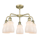 A thumbnail of the Innovations Lighting 516-5CR-15-23 Ellery Chandelier Alternate image