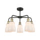 A thumbnail of the Innovations Lighting 516-5CR-15-23 Ellery Chandelier Alternate image