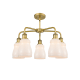 A thumbnail of the Innovations Lighting 516-5CR-15-23 Ellery Chandelier Alternate image