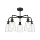 A thumbnail of the Innovations Lighting 516-5CR-15-23 Ellery Chandelier Alternate image