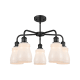 A thumbnail of the Innovations Lighting 516-5CR-15-23 Ellery Chandelier Alternate image