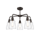 A thumbnail of the Innovations Lighting 516-5CR-15-23 Ellery Chandelier Alternate image