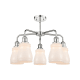 A thumbnail of the Innovations Lighting 516-5CR-15-23 Ellery Chandelier Alternate image