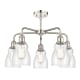 A thumbnail of the Innovations Lighting 516-5CR-15-23 Ellery Chandelier Alternate image