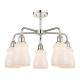 A thumbnail of the Innovations Lighting 516-5CR-15-23 Ellery Chandelier Alternate image