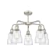 A thumbnail of the Innovations Lighting 516-5CR-15-23 Ellery Chandelier Alternate image