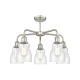 A thumbnail of the Innovations Lighting 516-5CR-15-23 Ellery Chandelier Alternate image