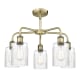 A thumbnail of the Innovations Lighting 516-5CR-15-23 Hadley Chandelier Alternate image