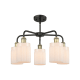 A thumbnail of the Innovations Lighting 516-5CR-15-23 Hadley Chandelier Alternate image