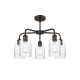 A thumbnail of the Innovations Lighting 516-5CR-15-23 Hadley Chandelier Alternate image