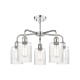 A thumbnail of the Innovations Lighting 516-5CR-15-23 Hadley Chandelier Alternate image