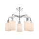 A thumbnail of the Innovations Lighting 516-5CR-15-23 Hadley Chandelier Alternate image