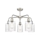 A thumbnail of the Innovations Lighting 516-5CR-15-23 Hadley Chandelier Alternate image