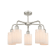 A thumbnail of the Innovations Lighting 516-5CR-15-23 Hadley Chandelier Alternate image