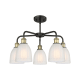 A thumbnail of the Innovations Lighting 516-5CR-15-24 Brookfield Chandelier Alternate image