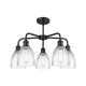 A thumbnail of the Innovations Lighting 516-5CR-15-24 Brookfield Chandelier Alternate image