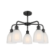 A thumbnail of the Innovations Lighting 516-5CR-15-24 Brookfield Chandelier Alternate image