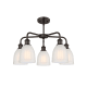 A thumbnail of the Innovations Lighting 516-5CR-15-24 Brookfield Chandelier Alternate image