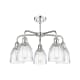 A thumbnail of the Innovations Lighting 516-5CR-15-24 Brookfield Chandelier Alternate image