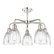 A thumbnail of the Innovations Lighting 516-5CR-15-24 Brookfield Chandelier Alternate image