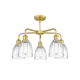 A thumbnail of the Innovations Lighting 516-5CR-15-24 Brookfield Chandelier Alternate image