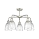 A thumbnail of the Innovations Lighting 516-5CR-15-24 Brookfield Chandelier Alternate image