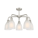 A thumbnail of the Innovations Lighting 516-5CR-15-24 Brookfield Chandelier Alternate image