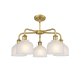 A thumbnail of the Innovations Lighting 516-5CR-15-24 Dayton Chandelier Alternate image