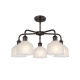 A thumbnail of the Innovations Lighting 516-5CR-15-24 Dayton Chandelier Alternate image