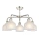 A thumbnail of the Innovations Lighting 516-5CR-15-24 Dayton Chandelier Alternate image