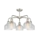 A thumbnail of the Innovations Lighting 516-5CR-15-24 Dayton Chandelier Alternate image